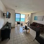 Hermoso Departamento Frente Al Mar Vista Increible